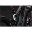 Cube Stereo Hybrid ONE44 HPC AT 800 carbon´n´white