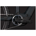 Cube Stereo Hybrid ONE44 HPC AT 800 carbon´n´white