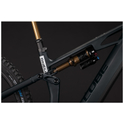 Cube Stereo Hybrid ONE44 HPC AT 800 carbon´n´white