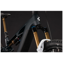 Cube Stereo Hybrid ONE44 HPC AT 800 carbon´n´white