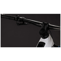 Cube Stereo Hybrid ONE44 HPC Pro 800 metallicwhite´n´blue