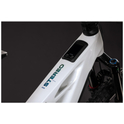 Cube Stereo Hybrid ONE44 HPC Pro 800 metallicwhite´n´blue