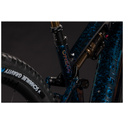 Cube Stereo Hybrid ONE44 HPC SLT 800 splinternavy´n´prizm
