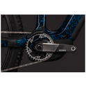 Cube Stereo Hybrid ONE44 HPC SLT 800 splinternavy´n´prizm
