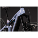 Cube Stereo Hybrid ONE44 HPC SLX Evo 800 artline