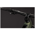 Cube Stereo Hybrid ONE44 HPC TM 800 reedgreen´n´gills