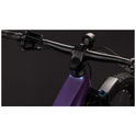 Cube Stereo Hybrid ONE44 Pro 800 FE blueiris´n´purple