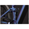 Cube Stereo Hybrid ONE44 Pro 800 FE blueiris´n´purple
