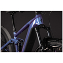 Cube Stereo Hybrid ONE44 Pro 800 FE blueiris´n´purple
