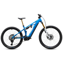 Cube Stereo Hybrid ONE77 HPC AT 800 actionteam