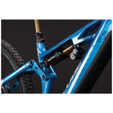 Cube Stereo Hybrid ONE77 HPC AT 800 actionteam