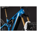 Cube Stereo Hybrid ONE77 HPC AT 800 actionteam