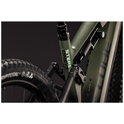 Cube Stereo Hybrid ONE77 HPC TM 800 reedgreen´n´gills