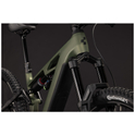 Cube Stereo Hybrid ONE77 HPC TM 800 reedgreen´n´gills