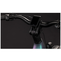 Cube Supreme Hybrid C:62 Deluxe SLX 600 Polarlight'n'Grey Easy Entry