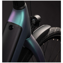 Cube Supreme Hybrid C:62 Deluxe SLX 600 Polarlight'n'Grey Easy Entry