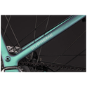 Cube Supreme Hybrid C:62 Deluxe SLX 600 Polarlight'n'Grey Easy Entry