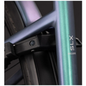 Cube Supreme Hybrid C:62 Deluxe SLX 600 Polarlight'n'Grey Easy Entry
