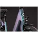 Cube Supreme Hybrid C:62 Deluxe SLX 600 Polarlight'n'Grey Easy Entry