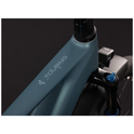 Cube Touring Hybrid Deluxe SLX 800 greengranit´n´green