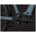 Cube Touring Hybrid Deluxe SLX 800 greengranit´n´green