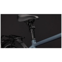 Cube Touring Hybrid Deluxe SLX 800 greengranit´n´green