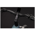 Cube Touring Hybrid Deluxe SLX 800 greengranit´n´green Easy Entry
