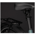 Cube Touring Hybrid Deluxe SLX 800 greengranit´n´green Easy Entry