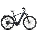 Cube Touring Hybrid ONE 600  grey´n´coolgrey