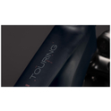 Cube Touring Hybrid ONE 600  grey´n´coolgrey