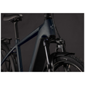 Cube Touring Hybrid ONE 600  grey´n´coolgrey