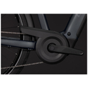 Cube Touring Hybrid ONE 600  grey´n´coolgrey Trapeze