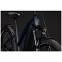 Cube Touring Hybrid ONE 600  grey´n´coolgrey Trapeze