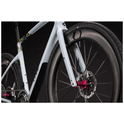 Cube Nuroad C:62 SLT glacier'n'magenta - RH-L