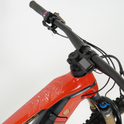 Rotwild R.X735 FS Ultra Red Metallic 2022 - RH-M Gebrauchtrad