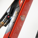 Rotwild R.X735 FS Ultra Red Metallic 2022 - RH-M Gebrauchtrad