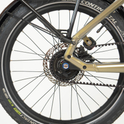 KTM Macina Fold 20 Olive Pearl 2026 Display Model