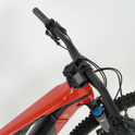 Rotwild R.X735 FS Core Red Metallic 2022 - RH-S Gebrauchtrad