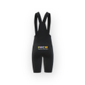 IW Cycling Wear Boldness Bib Short black