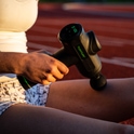 Tunturi MG50 Massage Gun