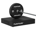 Tunturi Platinum Drop Pads Set