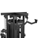 Tunturi Platinum Foam Grip Lat Bar 86 cm
