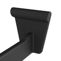Tunturi Platinum Foam Grip Lat Bar 86 cm