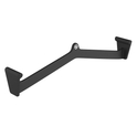 Tunturi Platinum Foam Grip Narrow Lat Bar 70 cm