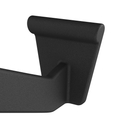 Tunturi Platinum Foam Grip Wide Row 56 cm