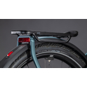 Cube Kathmandu Hybrid SLT 800 duskwood´n´goblin 2026 - RH-58 cm Ausstellungsrad