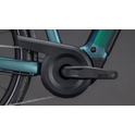 Cube Kathmandu Hybrid SLT 800 duskwood´n´goblin 2026 - RH-58 cm Ausstellungsrad