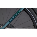 Cube Kathmandu Hybrid SLT 800 duskwood´n´goblin 2026 - RH-58 cm Ausstellungsrad