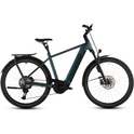 Cube Kathmandu Hybrid SLT 800 duskwood´n´goblin 2026 - RH-58 cm Ausstellungsrad
