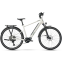 Hepha Trekking 8 Long Range light grey High Step